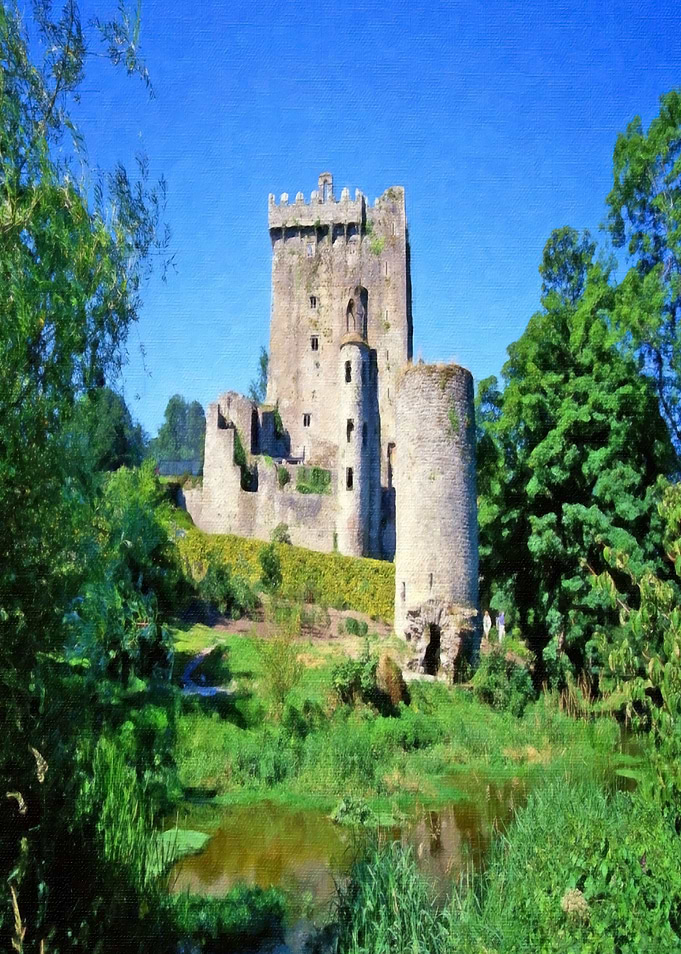 Bunratty Castle
