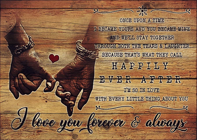 To my Husband