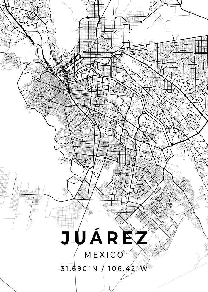 Juarez Mexico