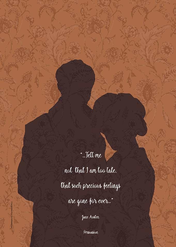 Persuasion quote