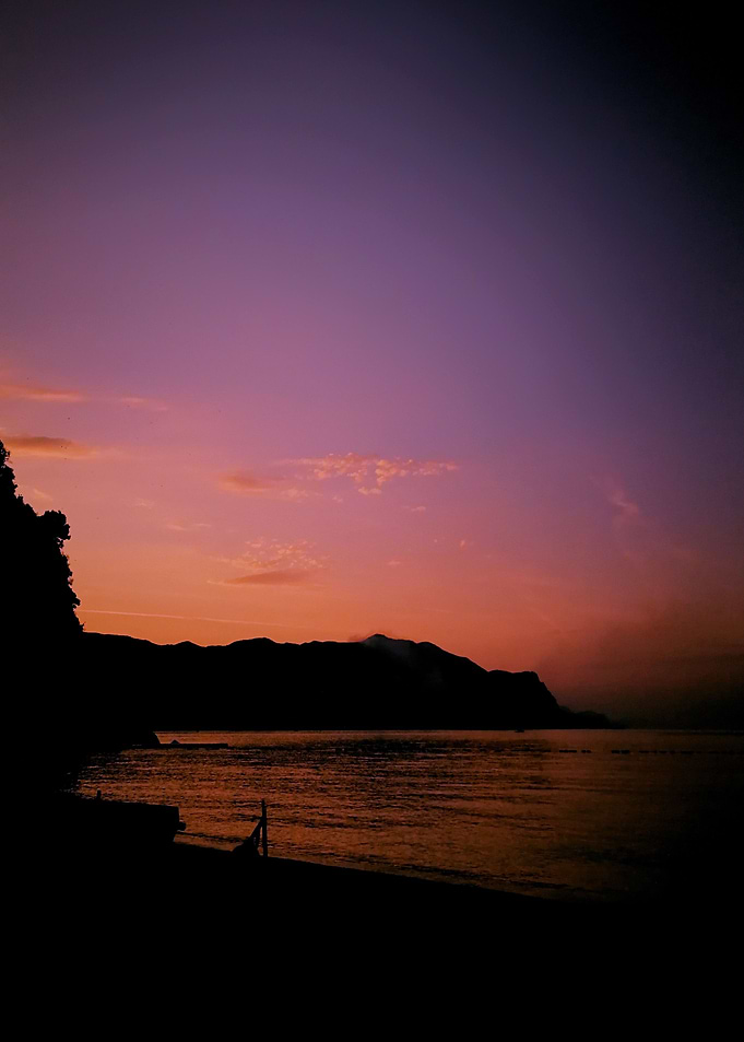 Sunset 003