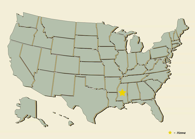 Mississippi