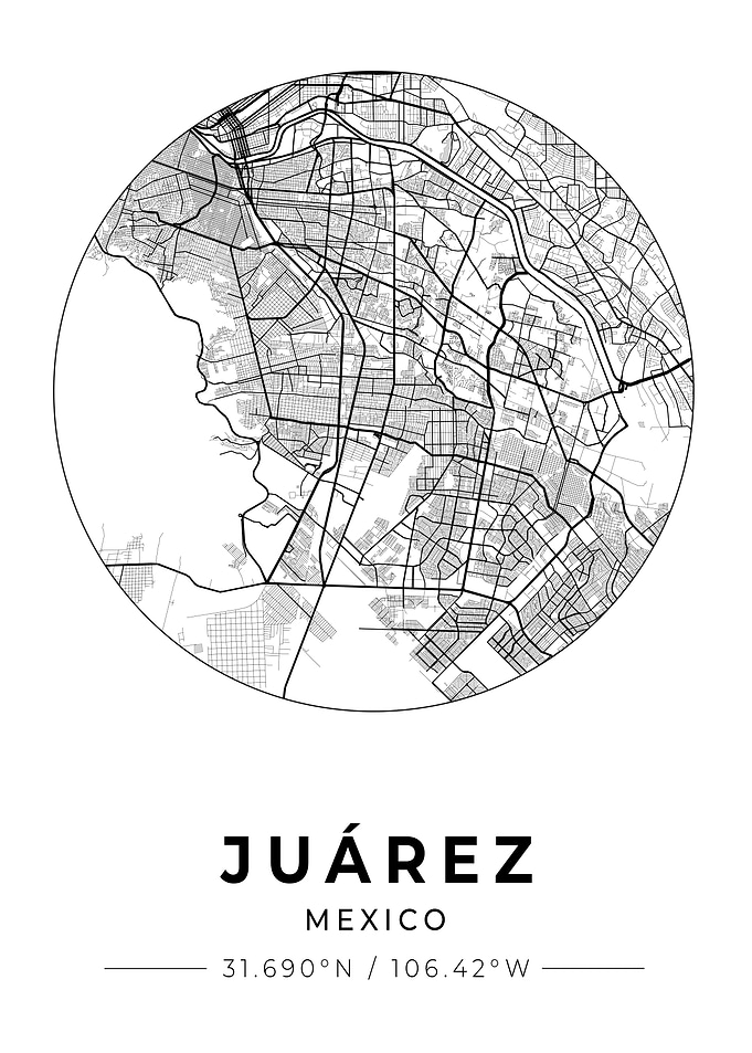 Juarez Mexico