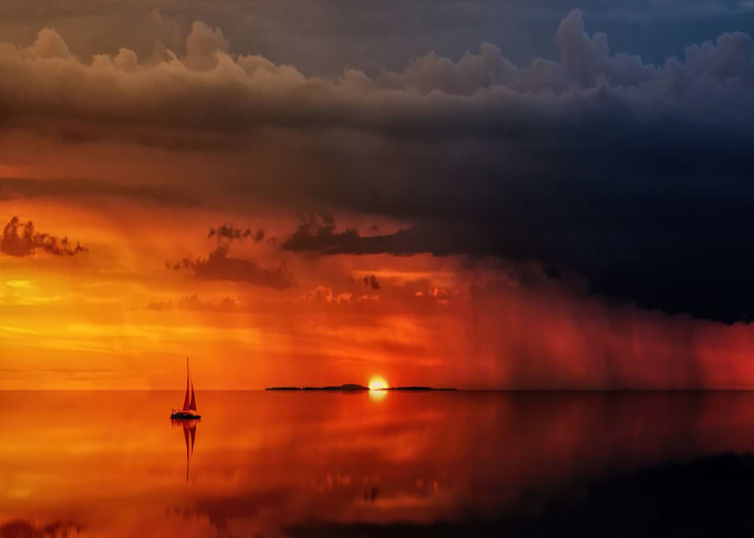 Sunset 002