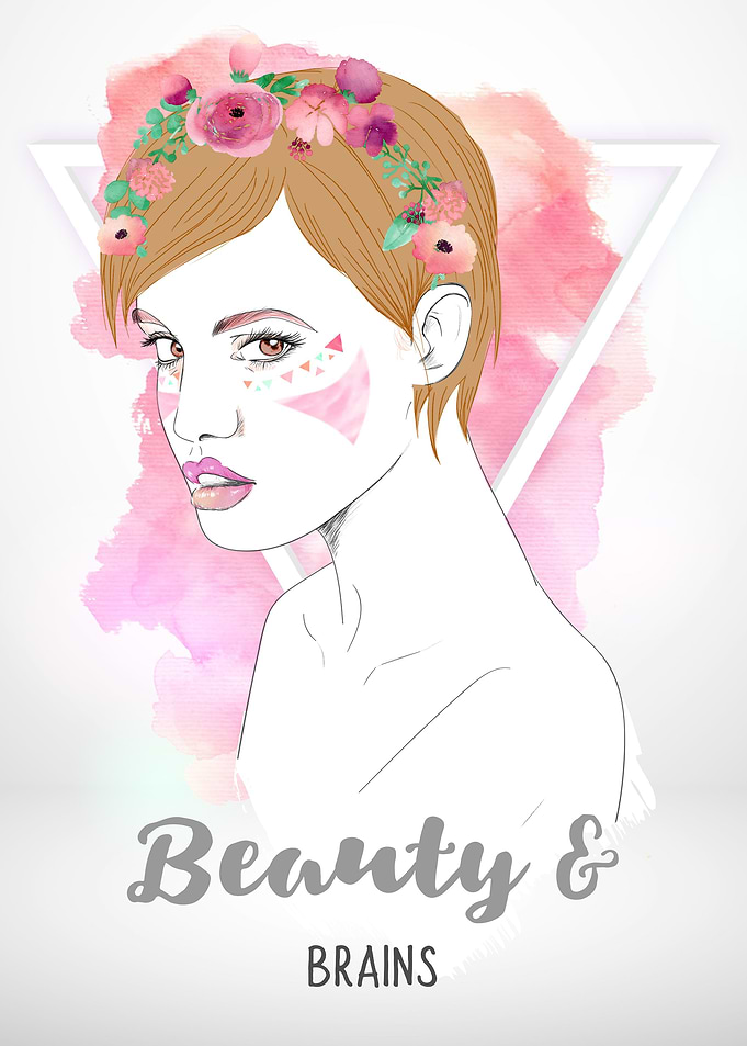 Beauty Brains