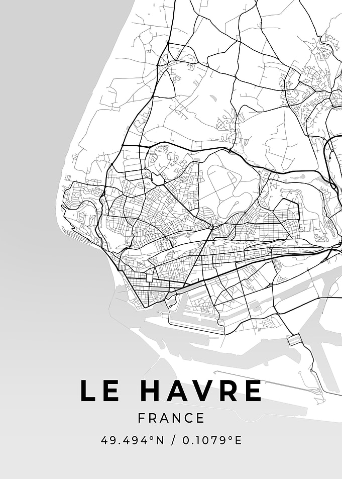 Le Havre France