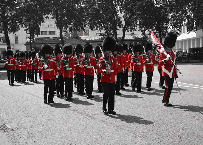 Royal Army