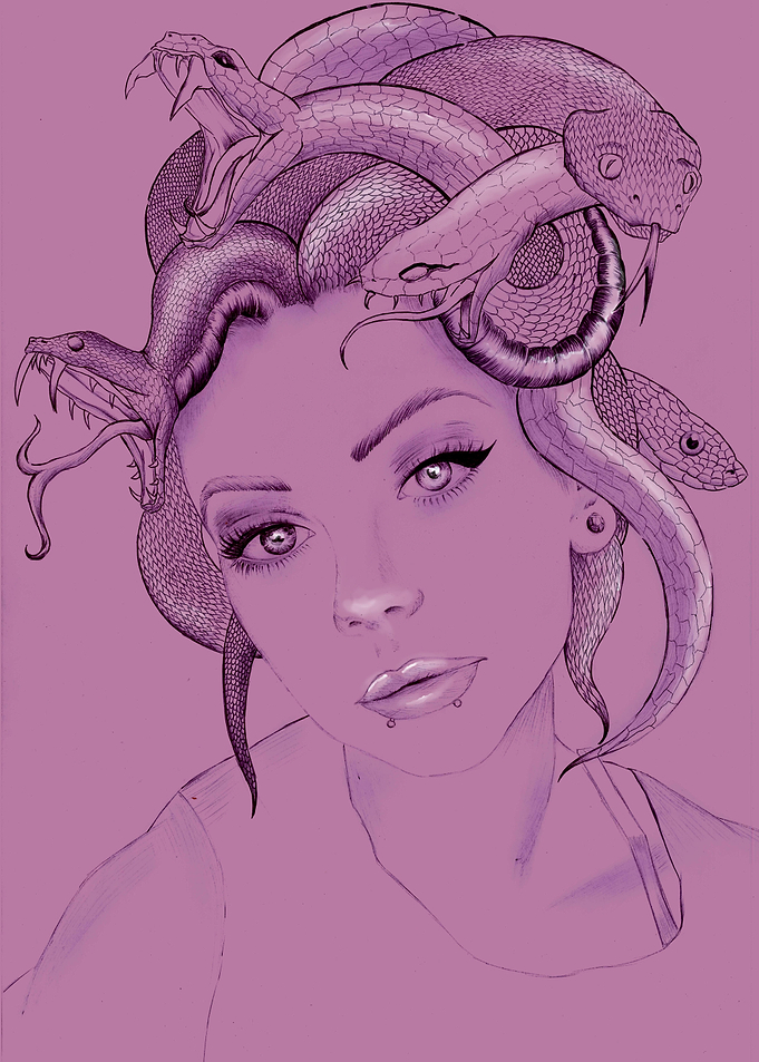 Medusa