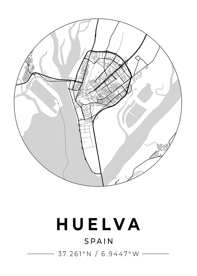 Huelva Spain
