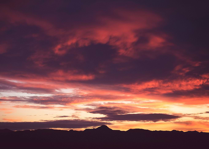 Sunset 019