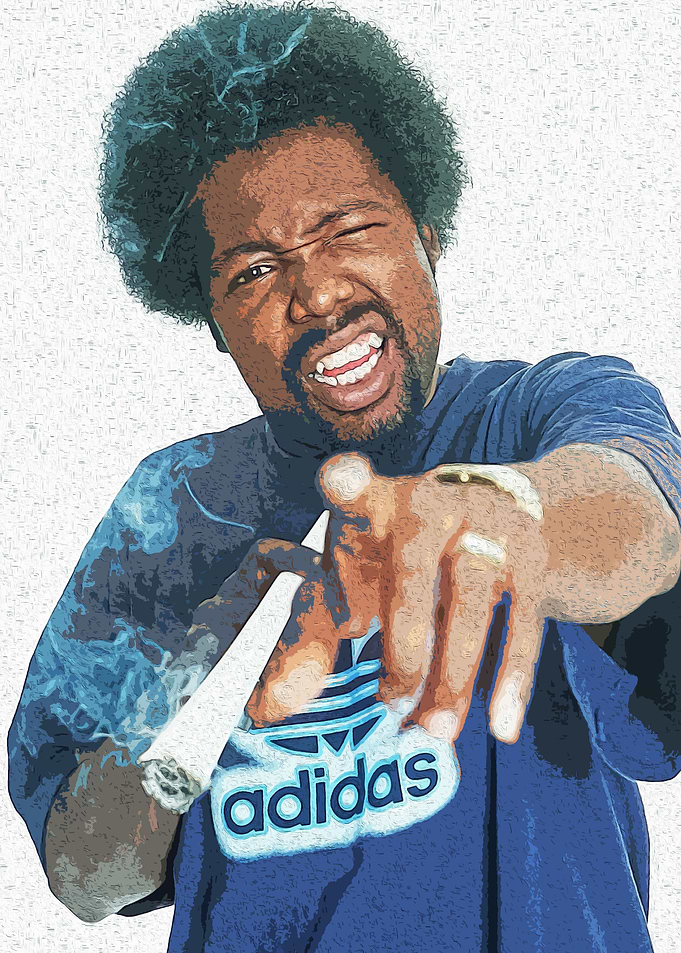 Afroman