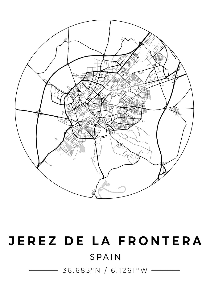Jerez de la Frontera