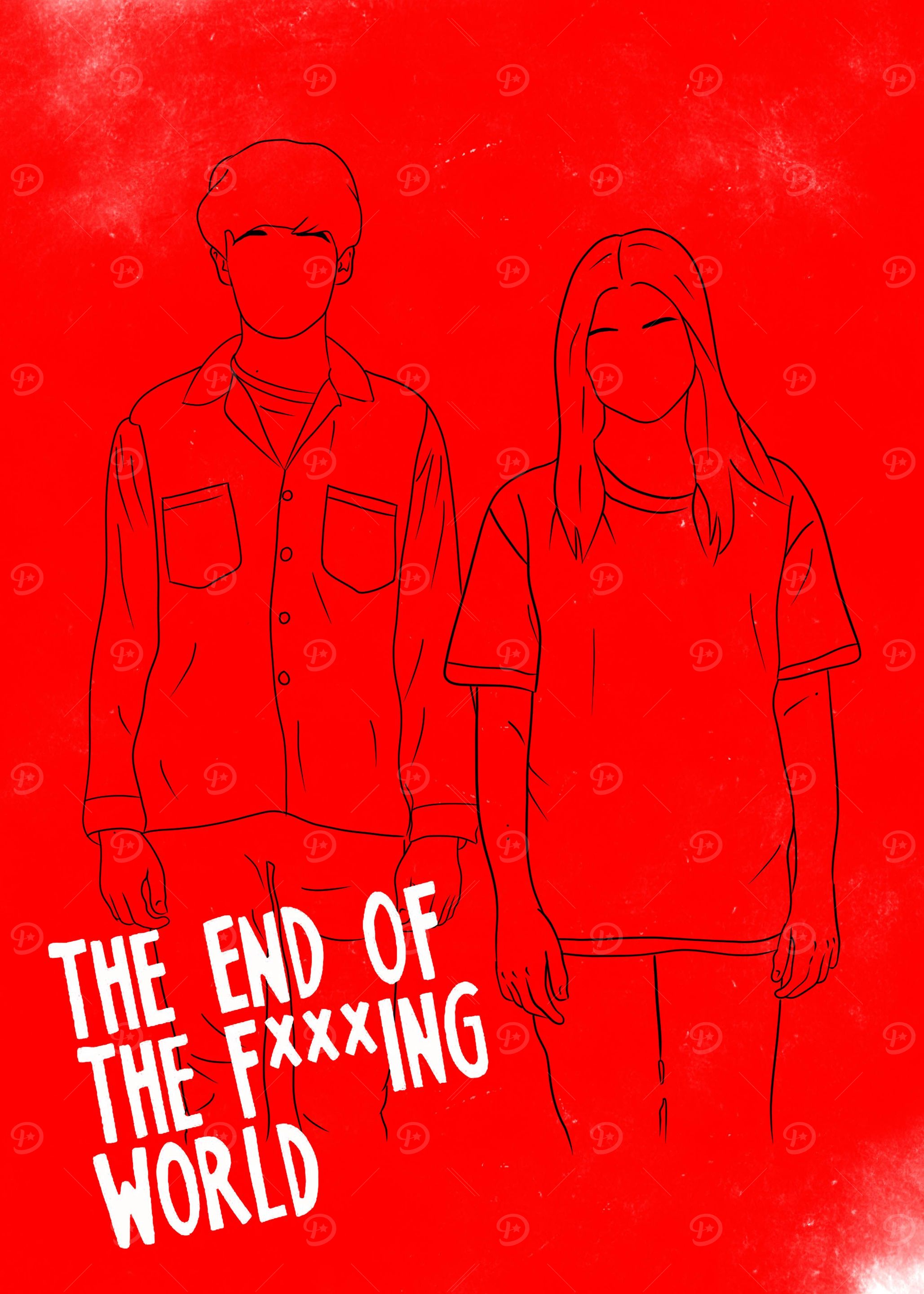 The End II