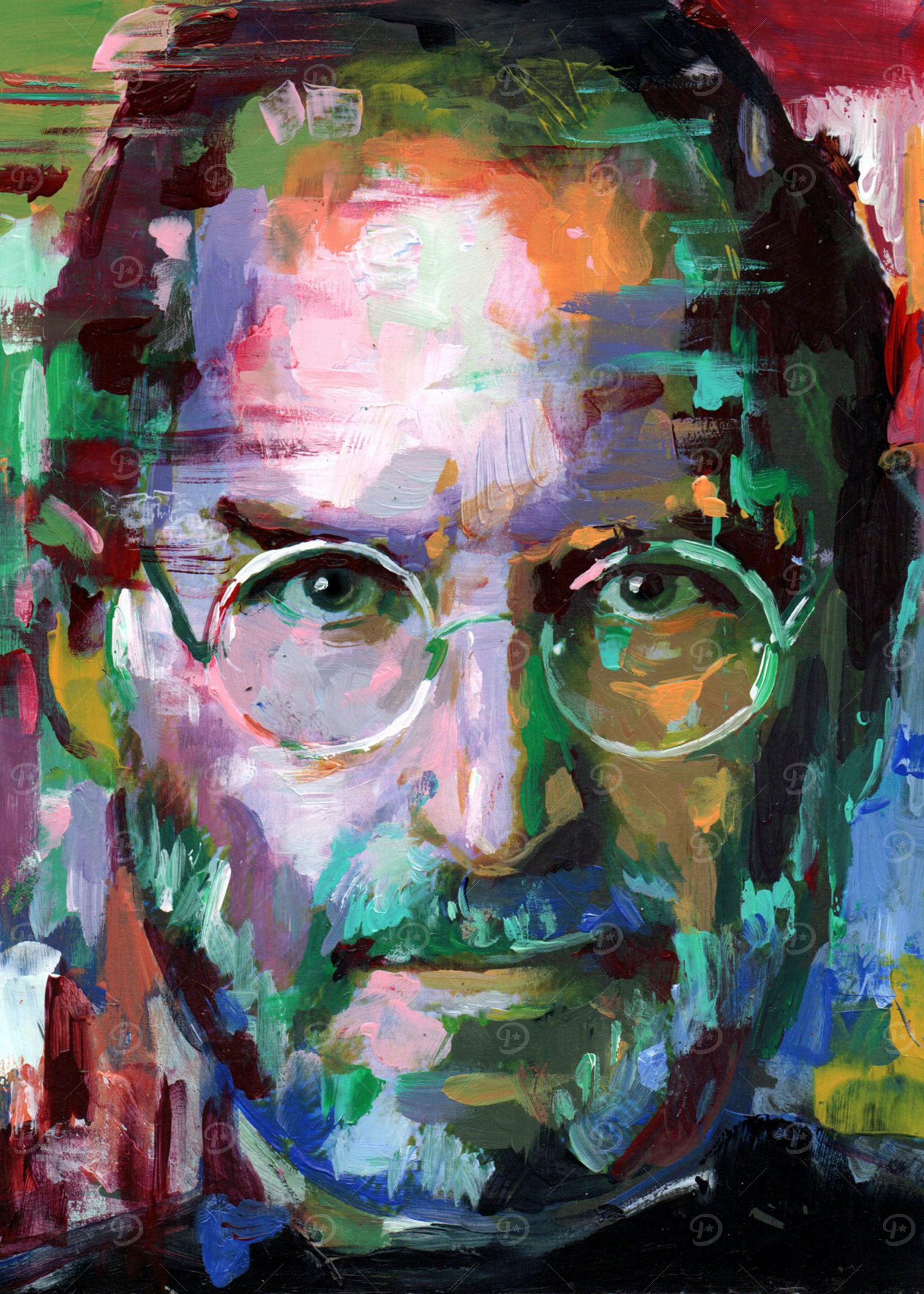Steve Jobs