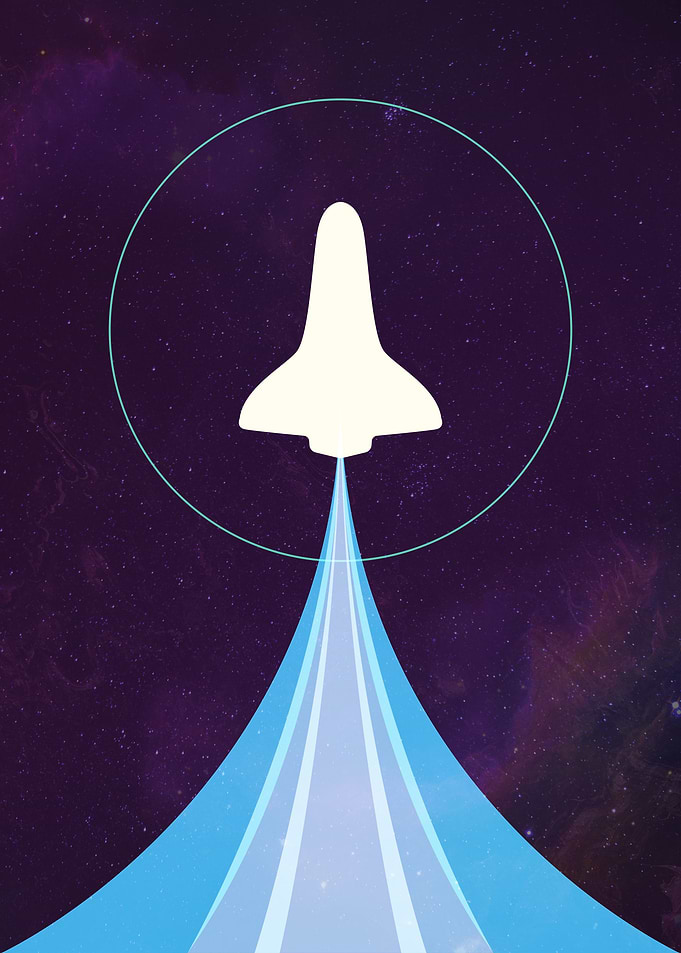 Voyage to Infinity