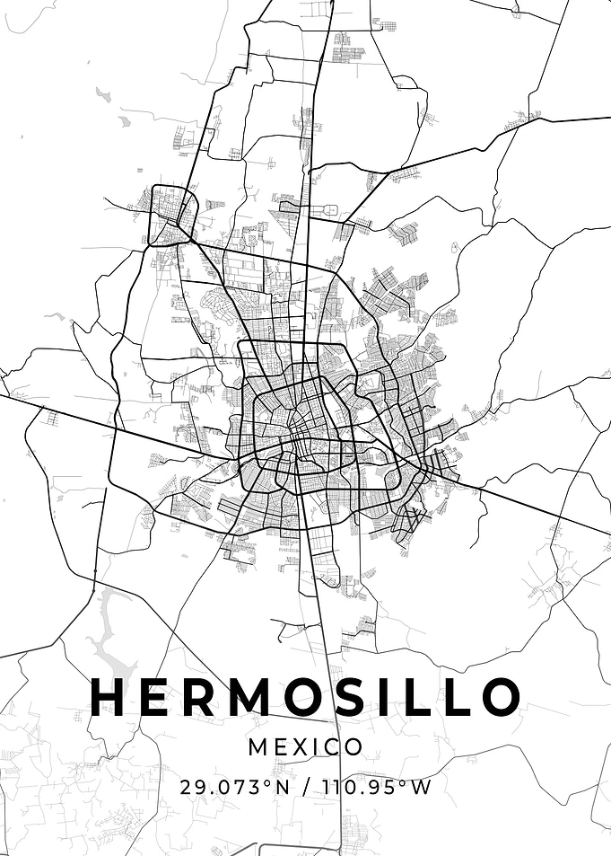 Hermosillo Mexico