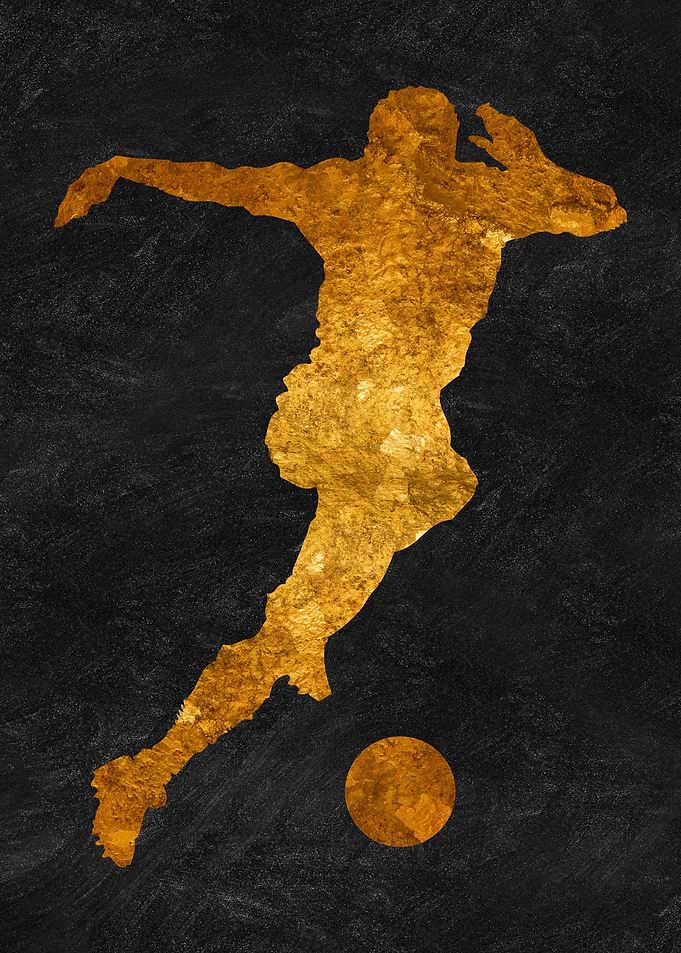 Soccer way