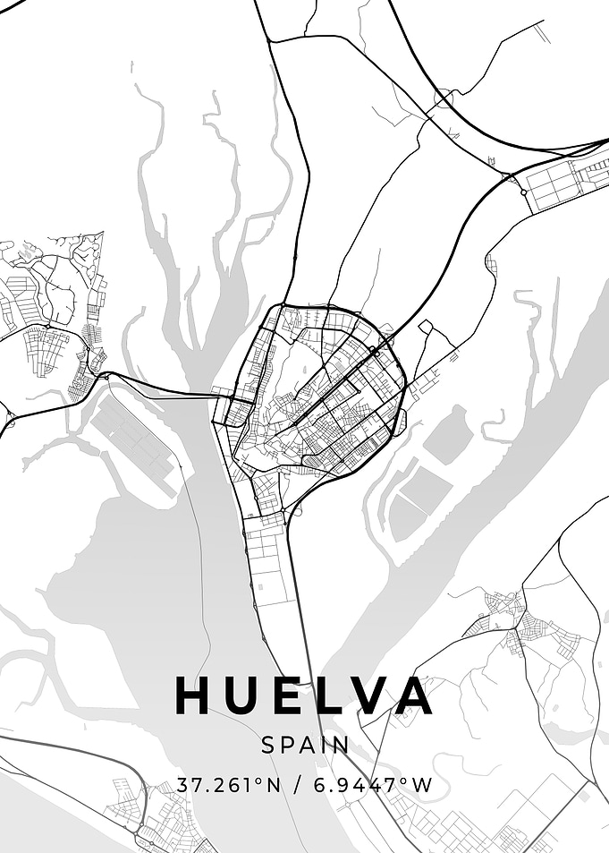 Huelva Spain