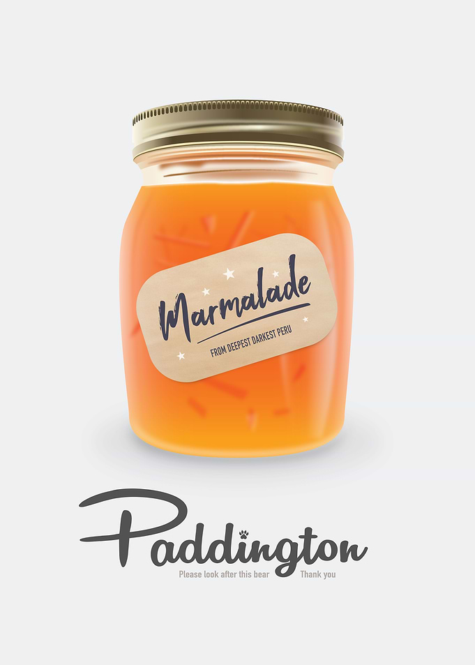 Paddington