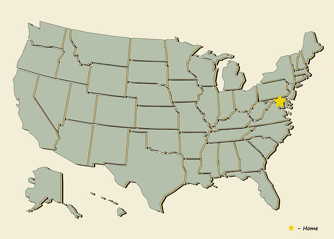Maryland