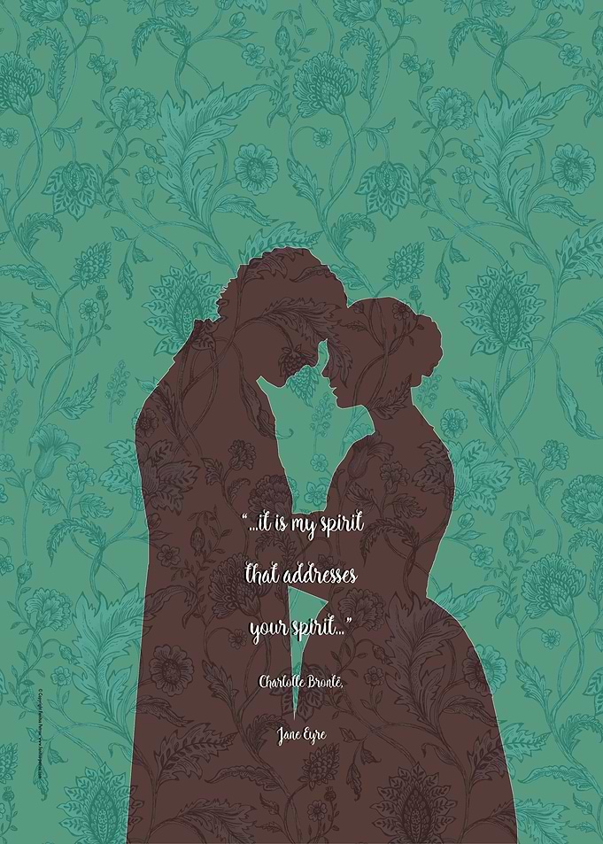 Jane Eyre quote 2