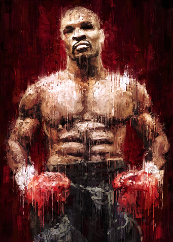 Mike Tyson