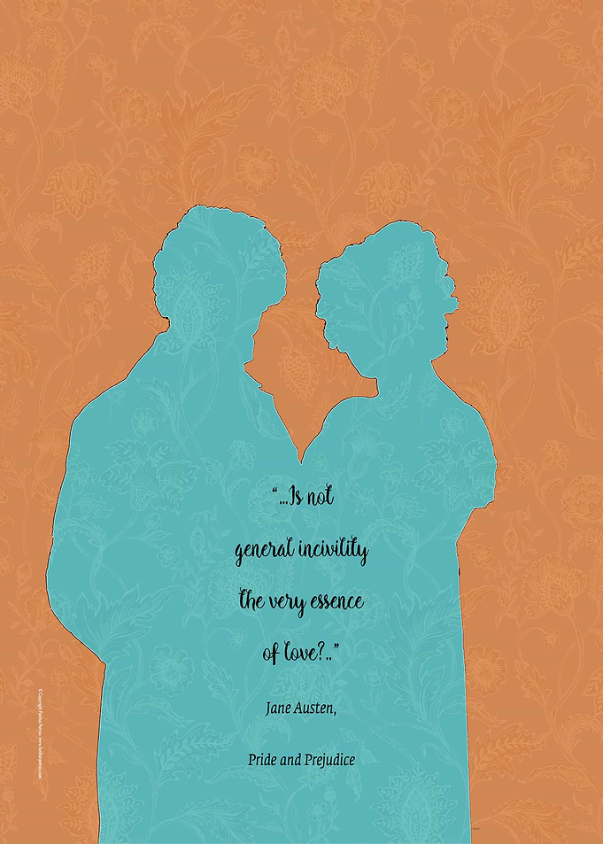 Pride and Prejudice quote2
