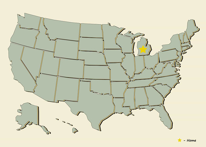 Michigan
