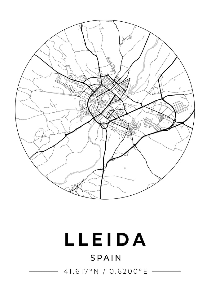 Lleida Spain