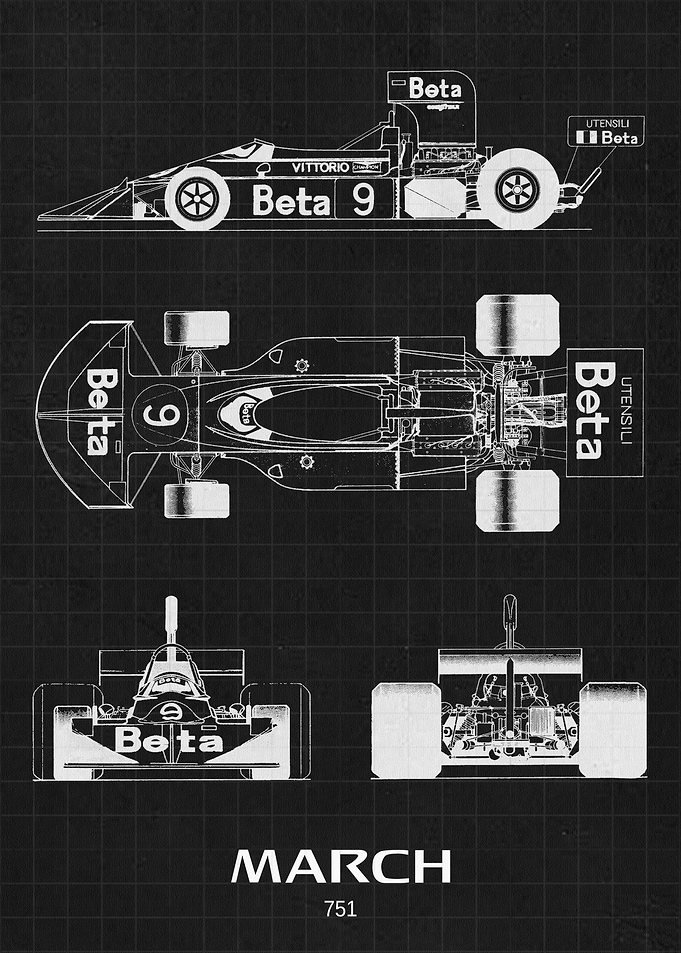 March 751