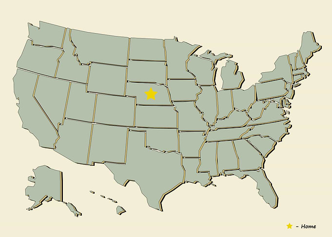 Nebraska