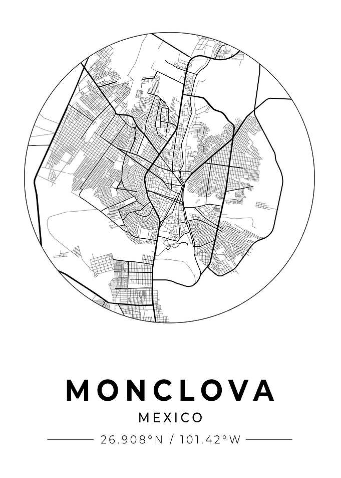 Monclova Mexico