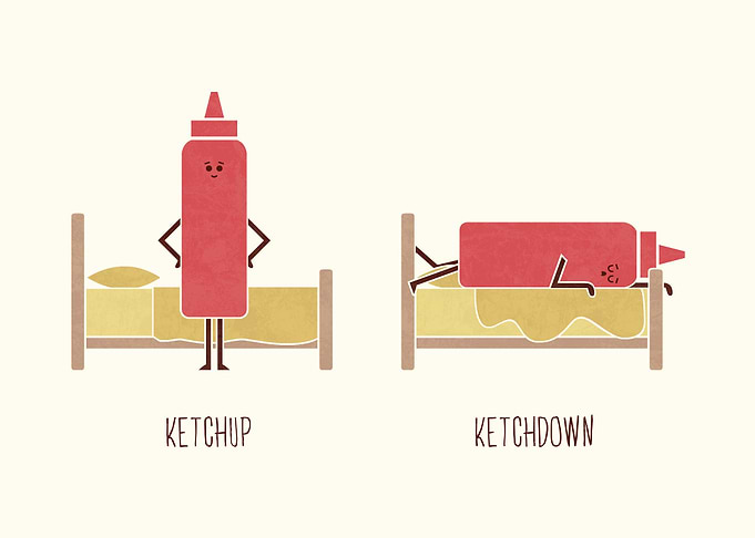 Ketchup