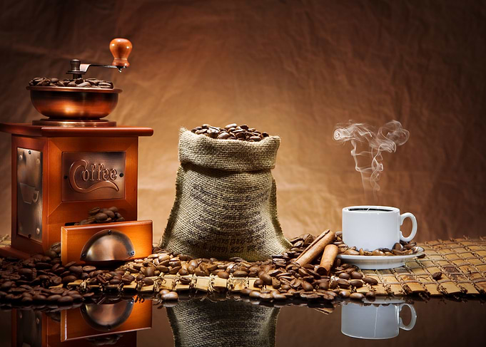 Coffee Bean
