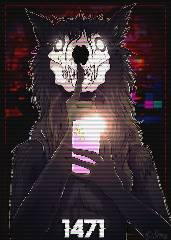 SCP 1471
