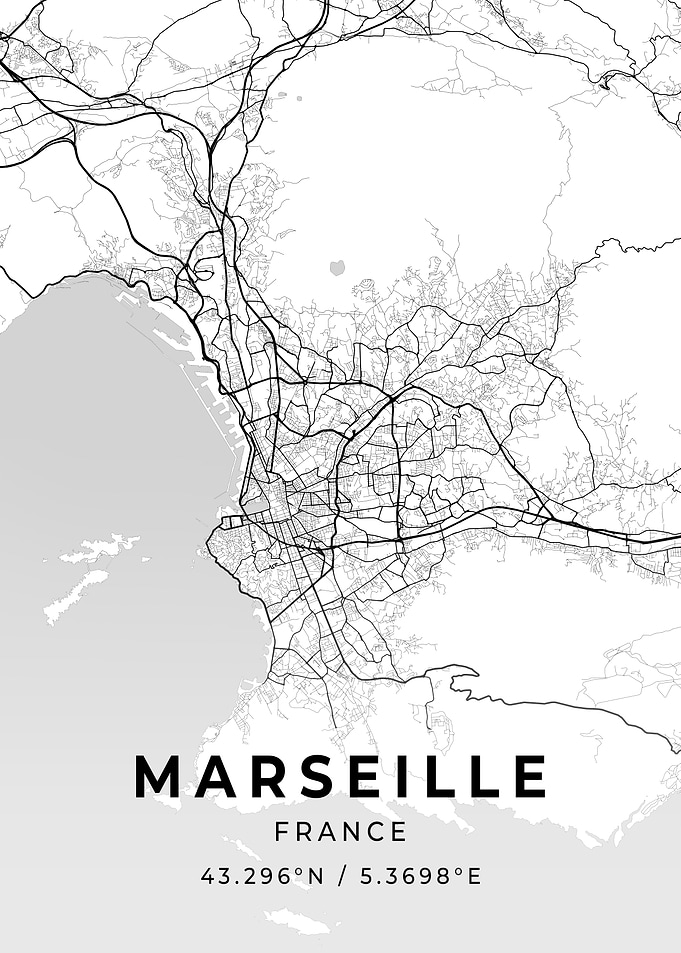 Marseille France