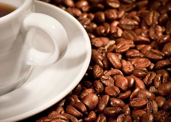 Coffee Bean