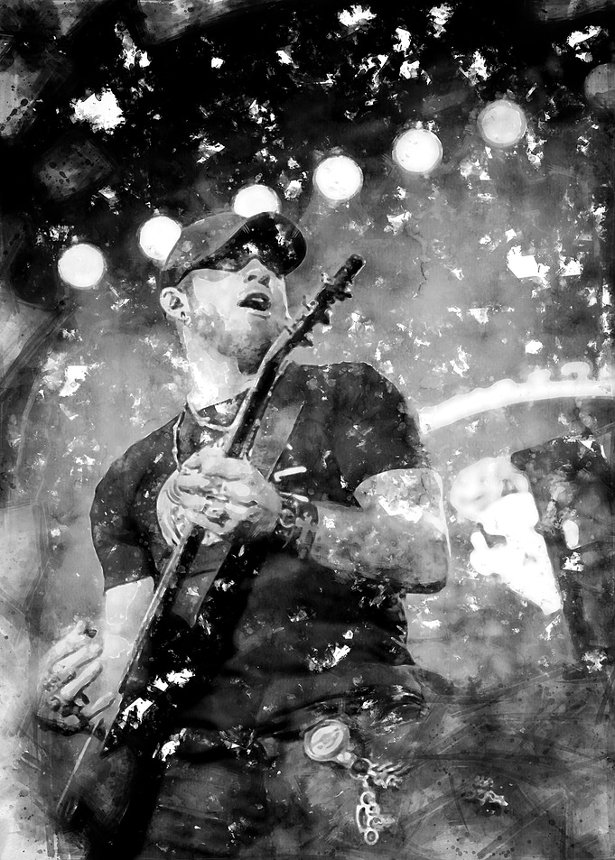 Brantley Gilbert 14