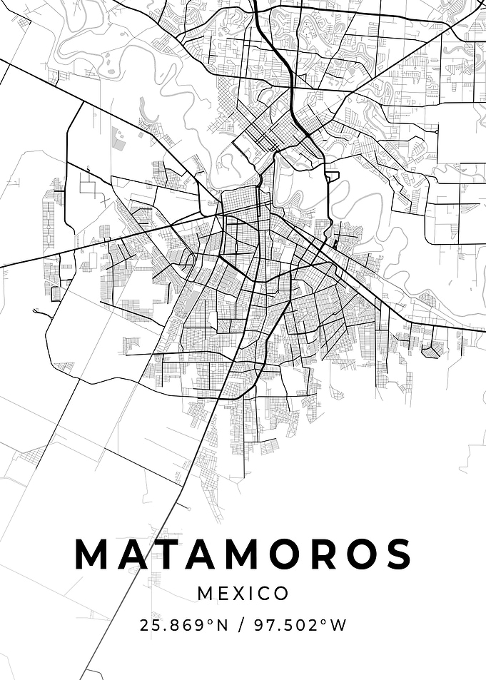 Matamoros Mexico