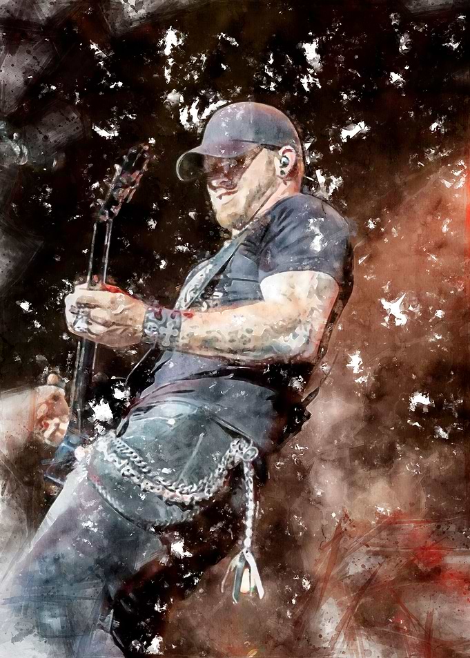Brantley Gilbert 1