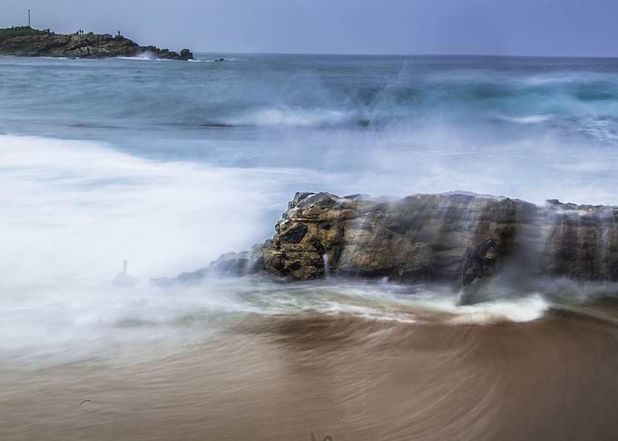 South African Beaches