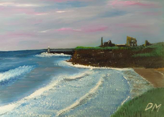 The Priory