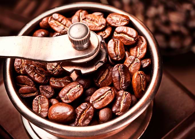 Coffee Bean