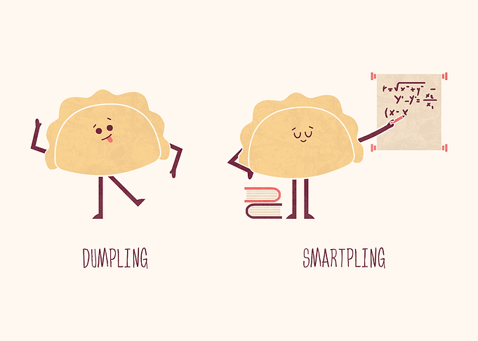 Dumpling