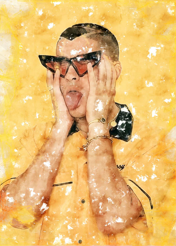 Bad Bunny 78