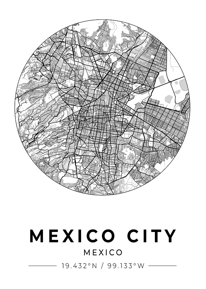 Mexico City
