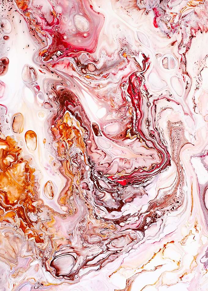 Acrylic Texture