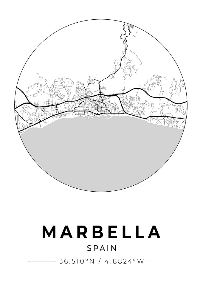 Marbella Spain