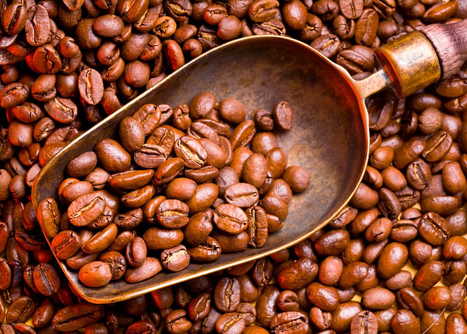 Coffee Bean