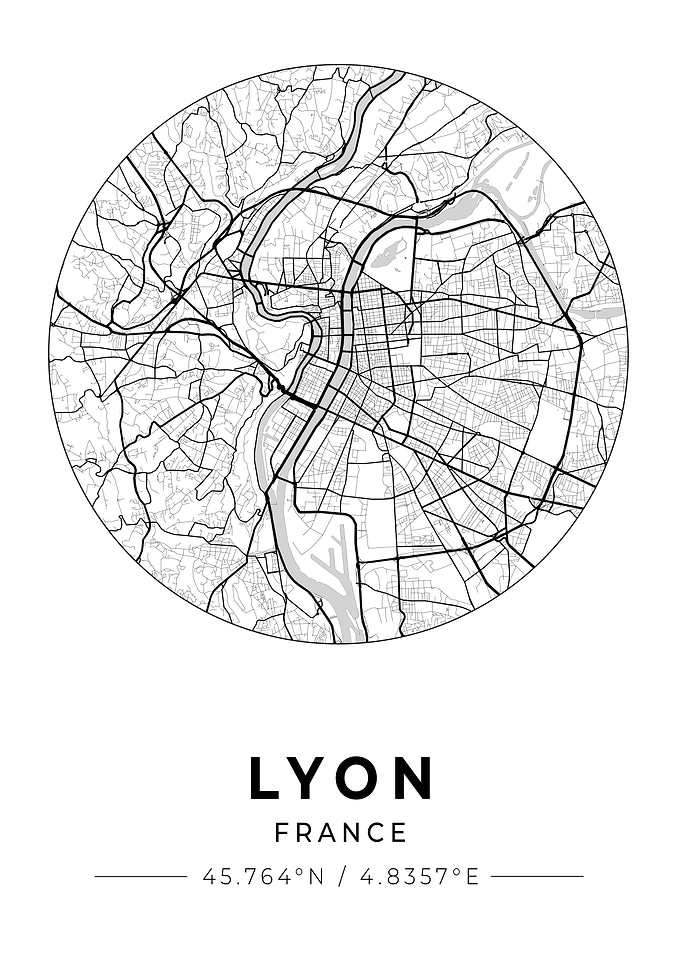 Lyon France